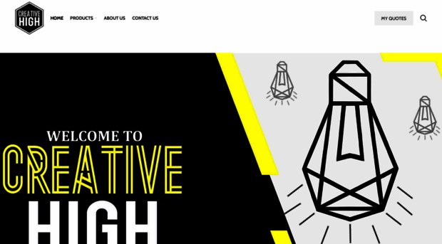 creativehigh.co.za