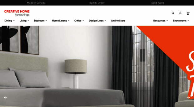 creativehome.ca