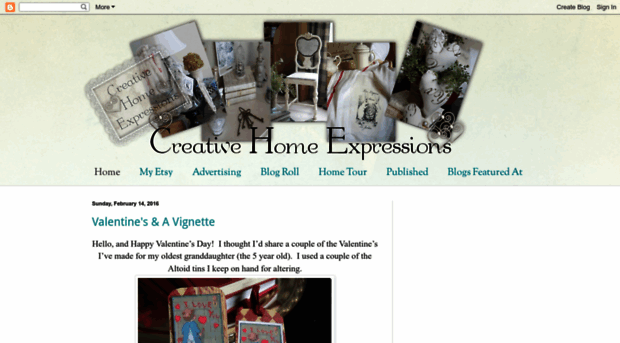 creativehomeexpressions.blogspot.com.tr