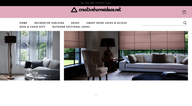 creativehomeideas.net