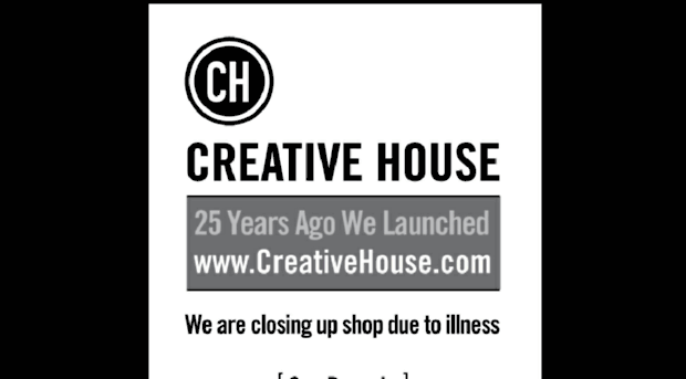creativehouse.com
