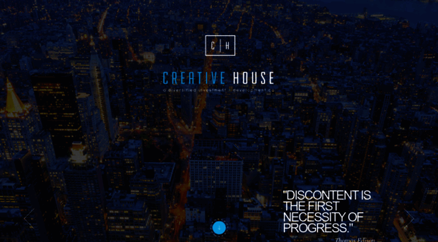 creativehouseco.com