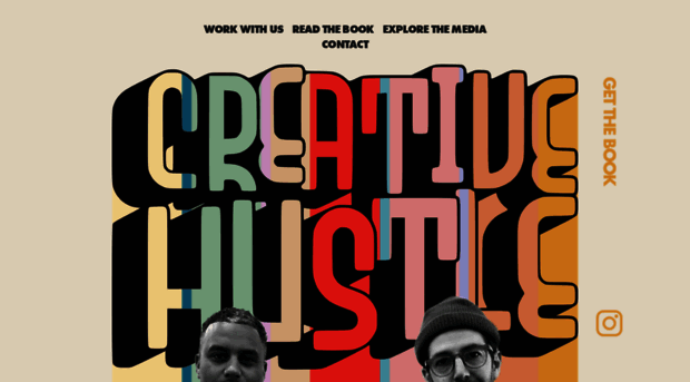 creativehustle.org