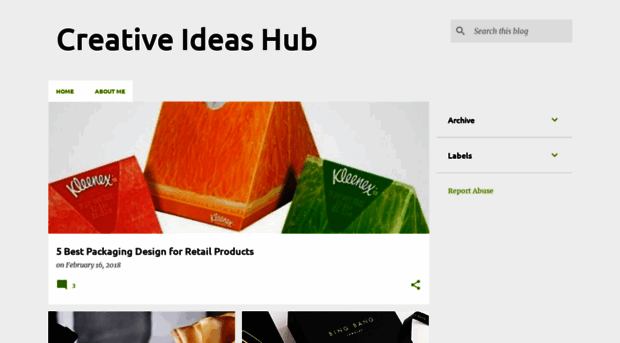 creativeideas-hub.blogspot.com