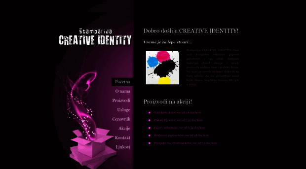 creativeidentity.co.rs