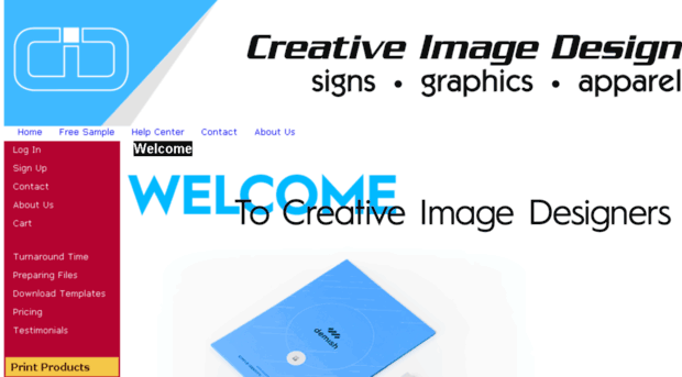 creativeimagedesigners.interfirm.com