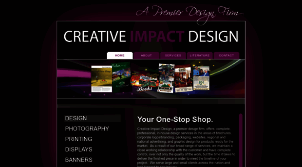 creativeimpactdesign1.com