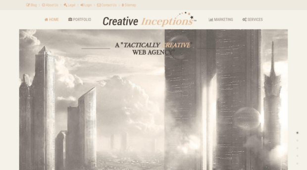 creativeinceptions.com