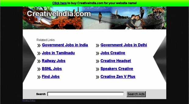 creativeindia.com