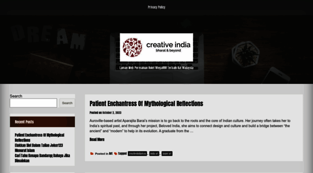 creativeindiamag.com