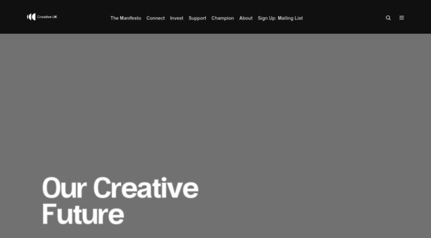 creativeindustriesfederation.com