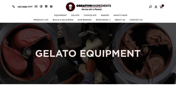 creativeingredients.com.au