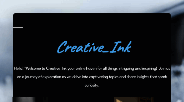 creativeink.carrd.co