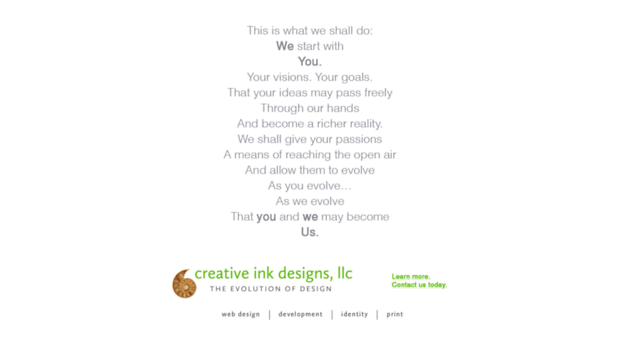 creativeinkdesigns.com