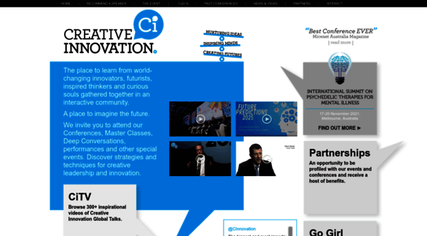 creativeinnovationglobal.com.au