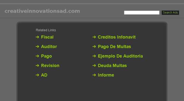 creativeinnovationsad.com