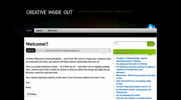creativeinsideout.com