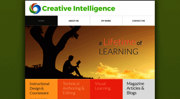 creativeintel.com