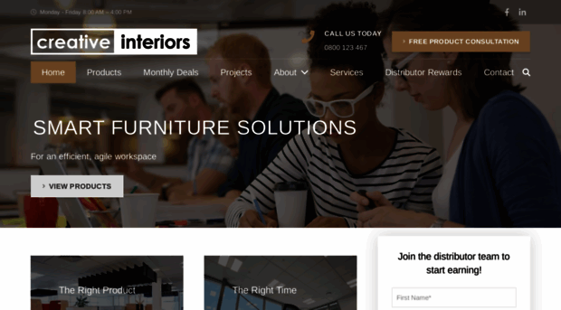 creativeinteriors.co.nz