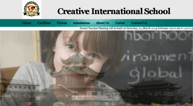 creativeinternationalschool.in