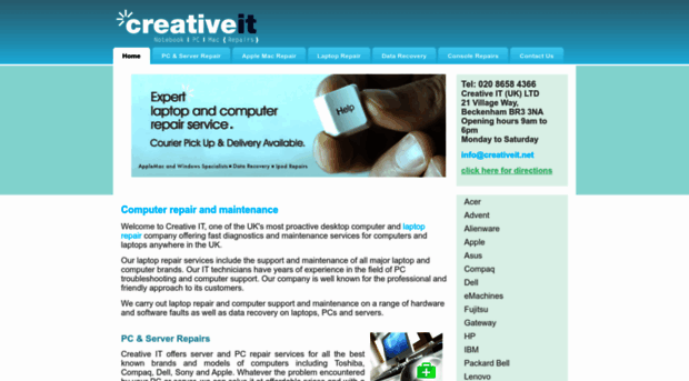 creativeit.net