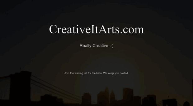 creativeitarts.com