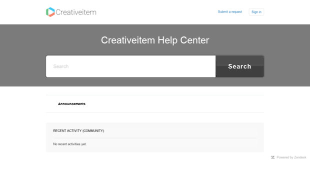 creativeitem.zendesk.com