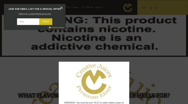 creativejuicesvbar.com