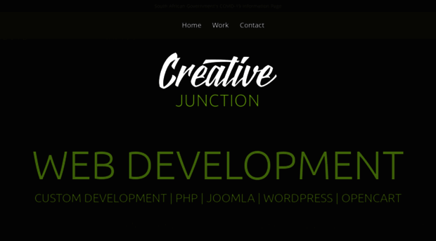 creativejunction.co.za