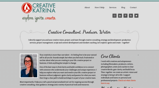 creativekatrina.com