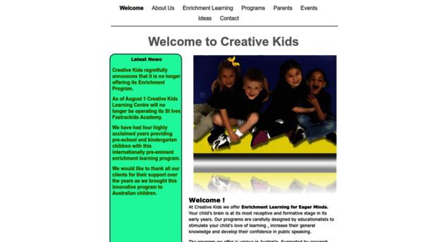 creativekids.com.au