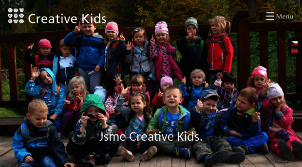 creativekids.cz
