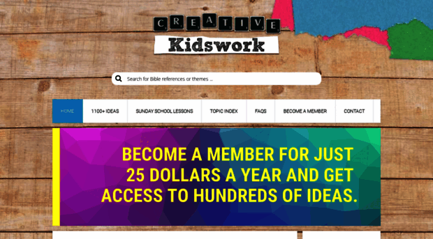 creativekidswork.com