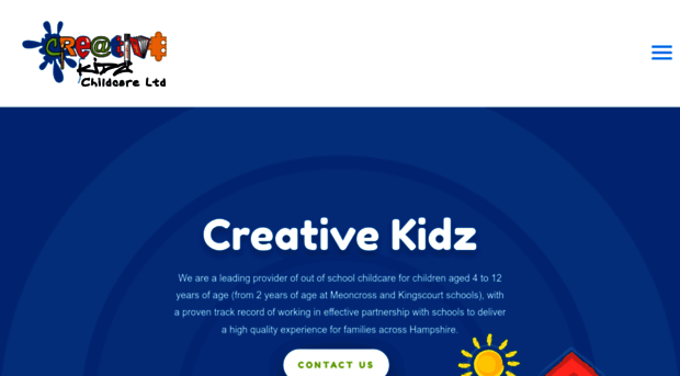 creativekidz.org.uk