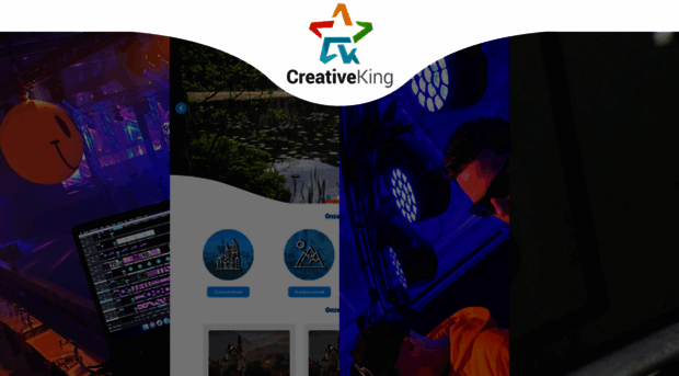 creativeking.nl