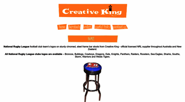 creativekingme.com