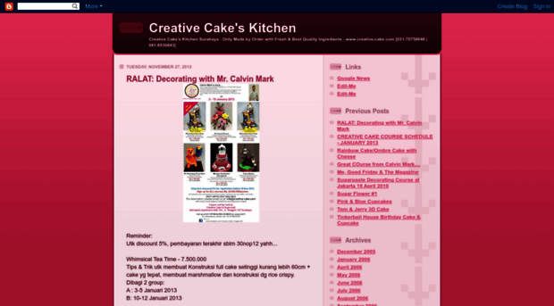 creativekitchen.blogspot.com