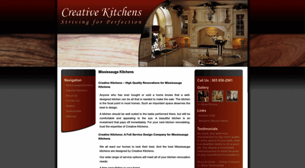 creativekitchens.ca