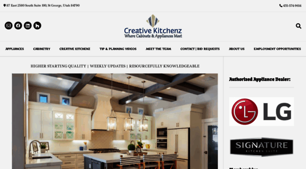 creativekitchenz.com