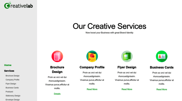 creativelab.agency