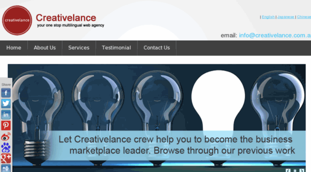 creativelance.com.au