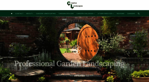 creativelandscapes.co.uk