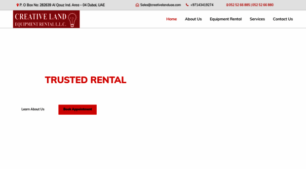 creativelanduae.com