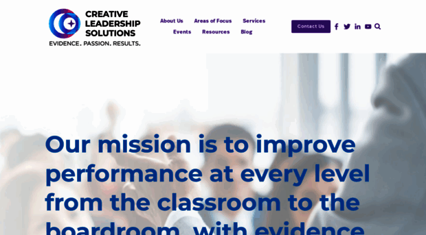 creativeleadership.net