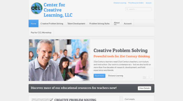 creativelearning.com