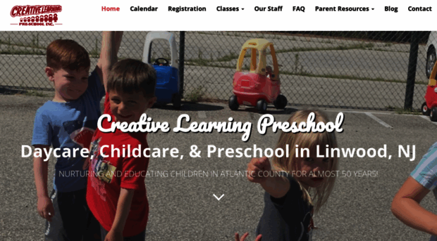 creativelearningnj.com