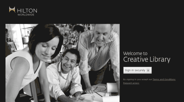 creativelibrary.hilton.com