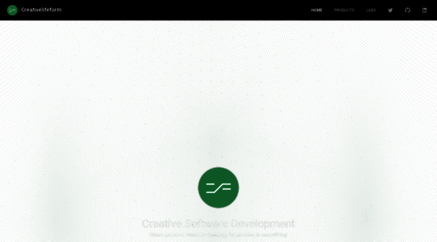 creativelifeform.com
