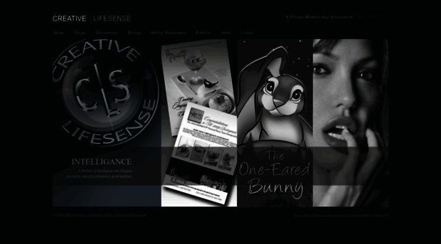 creativelifesense.com