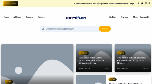 creativeliftlab.com